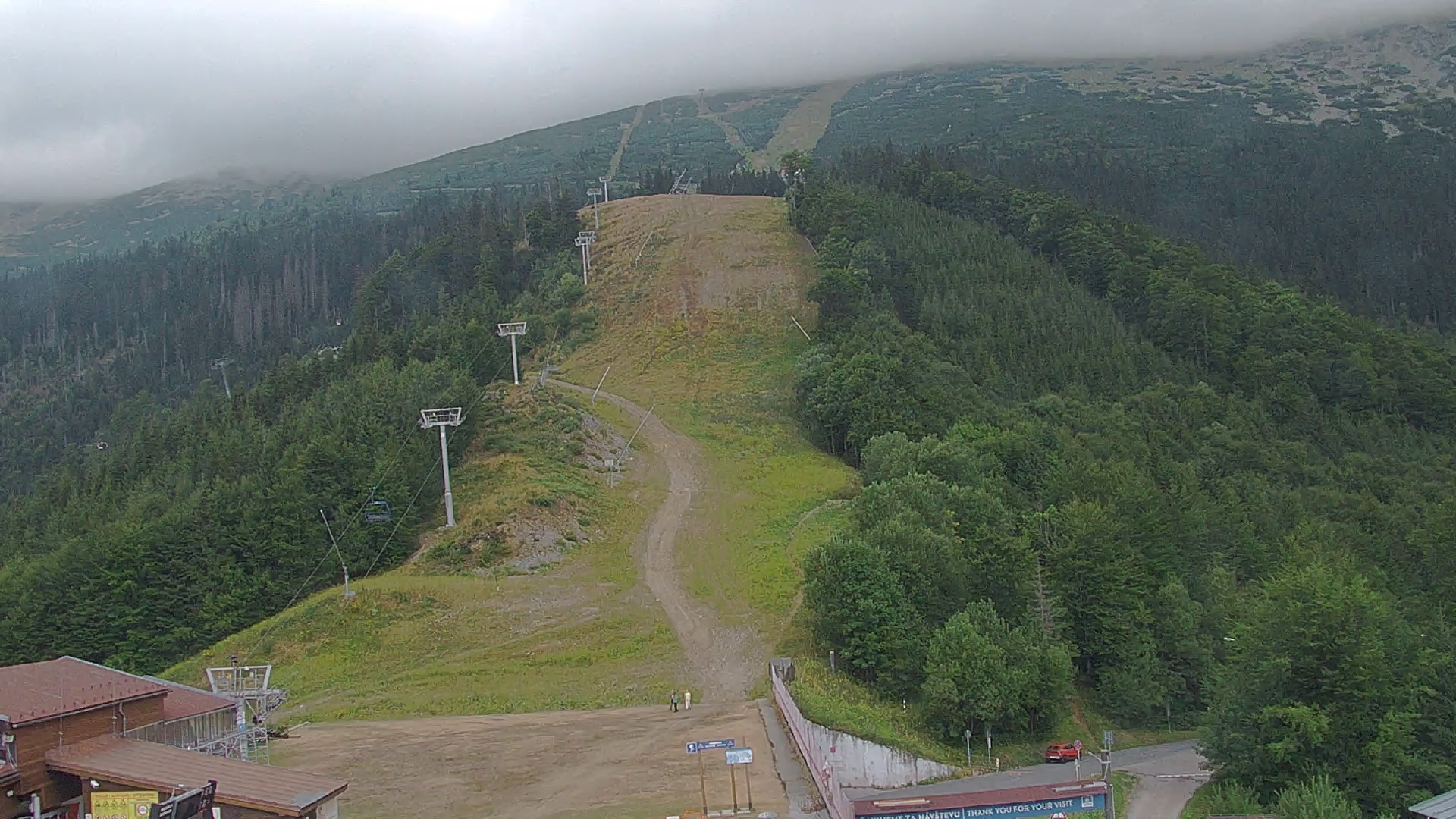 Srdiečko (1210m)