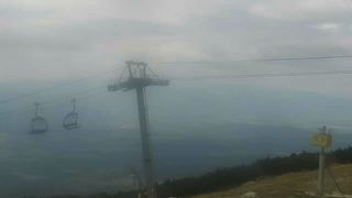 Štrbské Pleso, Solisko 1814 m n.m.