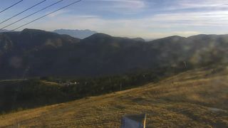 Jasná, Luková 1670 m n.m.