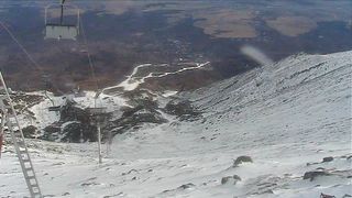 Tatranská Lomnica, Lomnické sedlo 2190 m n.m.